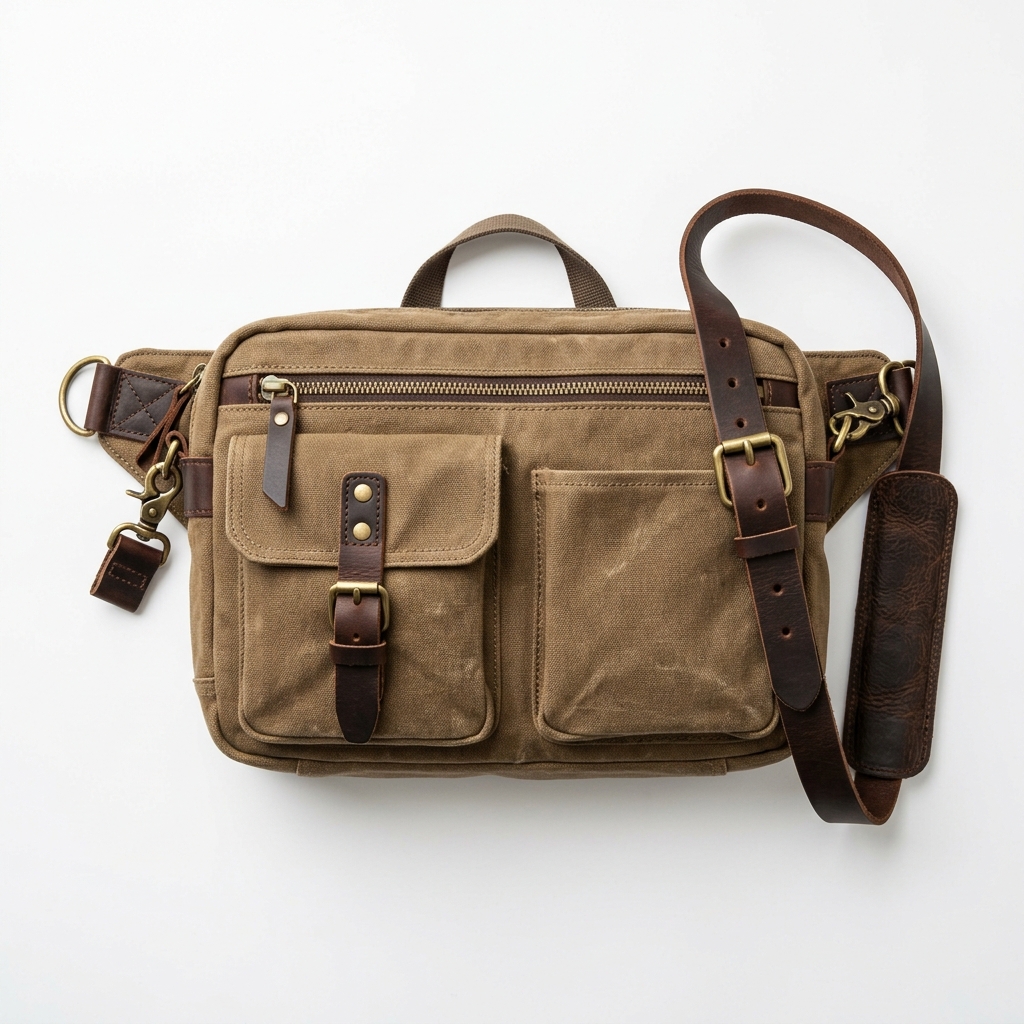 Merbabu Sling Bag