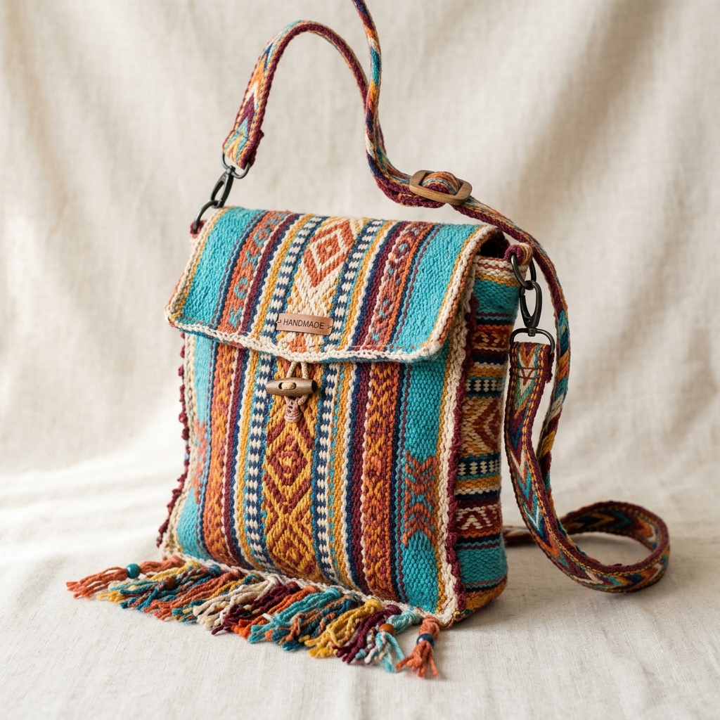 Oma Sling Bag
